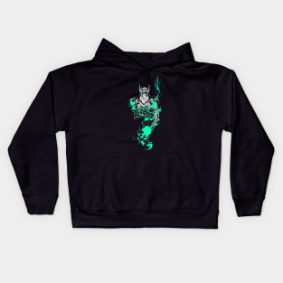 King Thor - Variant Kids Hoodie